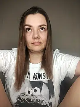 Chat XXX Live KrissSexi