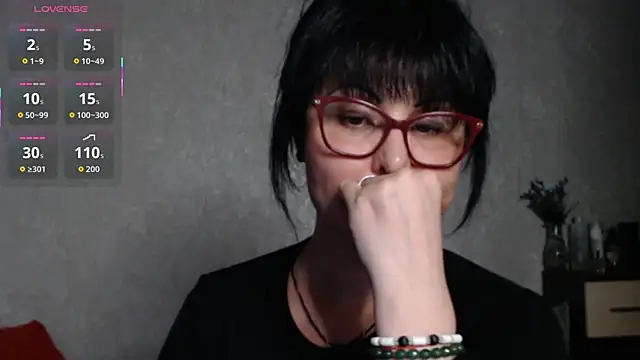 _Brynetka_ Live XXX-Chat