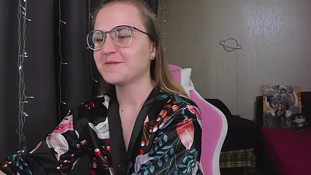 Chat XXX Live MissBrightShine