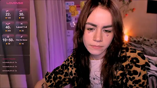 Chat XXX Live _selectrra