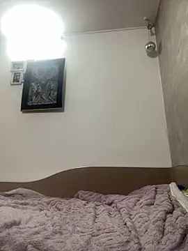 MikyVesela's Live XXX Chat