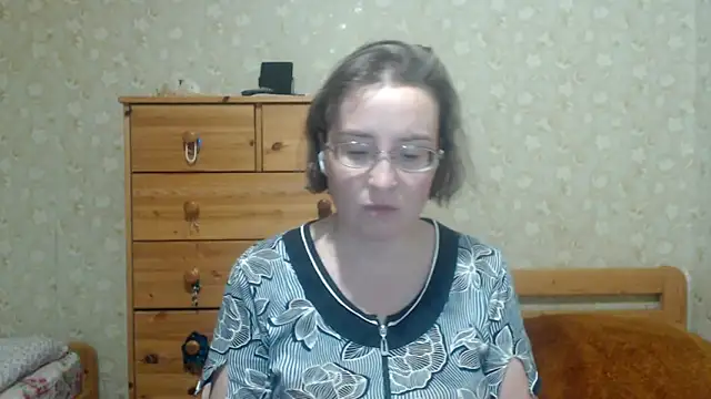 Smart_Rose: вебкам-шоу