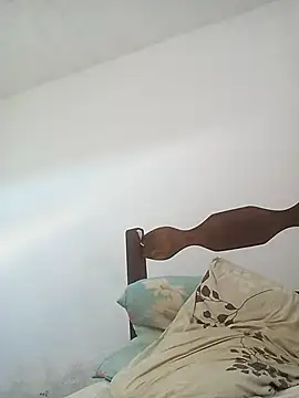 Pretinhoo25's Live XXX Chat