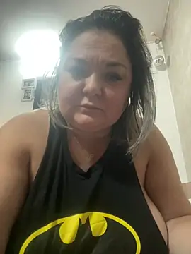 MikyVesela's Live XXX Chat