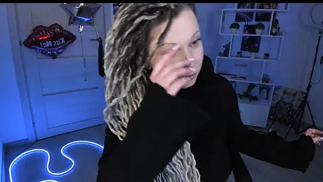 HoneySallyMooren Live XXX chat