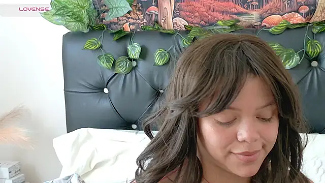 Amanda_sweet's Live XXX Chat