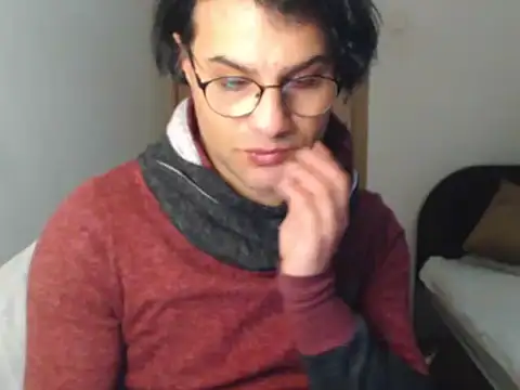 wildpussycat23のウェブカメラショー