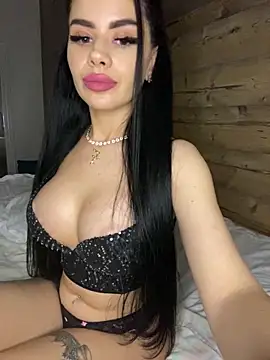 Ameliablack_1 现场XXX聊天