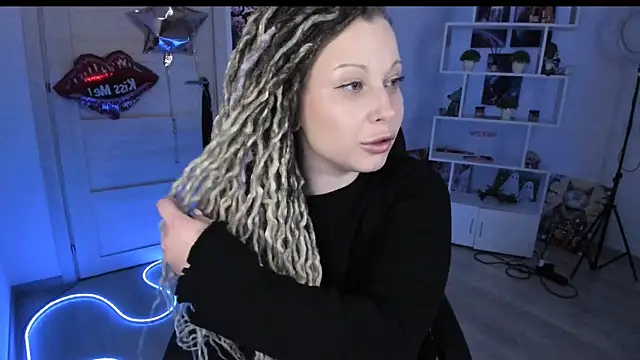 HoneySallyMooren Live XXX chat