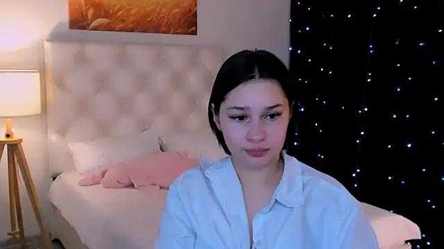 KimClarks_ Live XXX-Chat