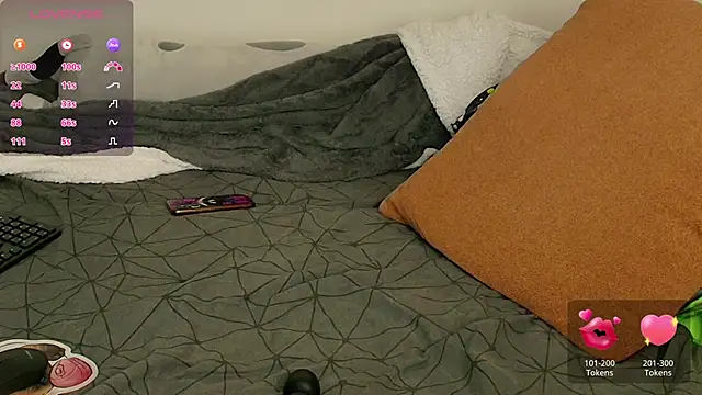 SuchArt_ 现场XXX聊天