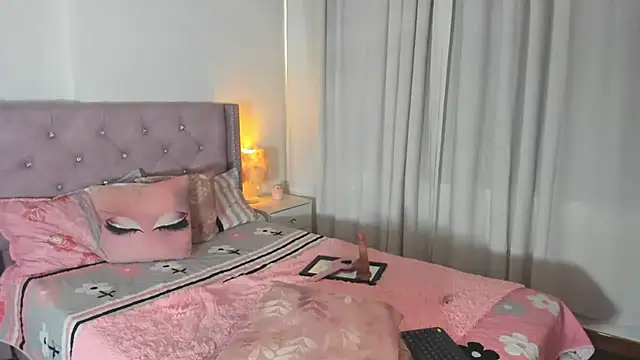 destinysweet21 élő XXX-chatje