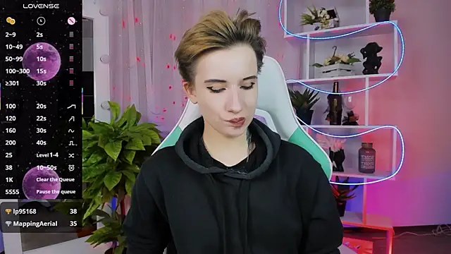 _Rein_ramm 라이브 XXX 채팅