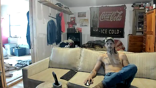 jayshort786 élő XXX-chatje