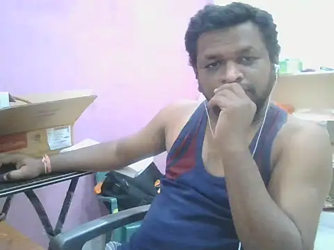 ITGuyhyd 现场XXX聊天