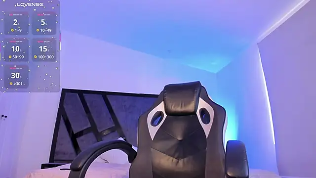 Show Webcam de JacksonMuller_