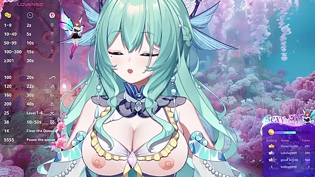 hadamia 现场XXX聊天