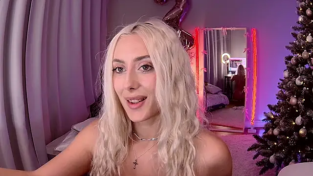 Chat +18 de LoryWood ao vivo