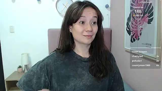 lanna_1878's Live XXX Chat