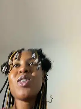 Rose_berry 现场XXX聊天