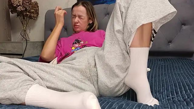 Strip-Lady Live XXX-chat