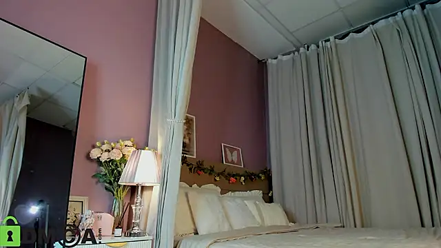 Dearly_Emily Chat XXX in diretta