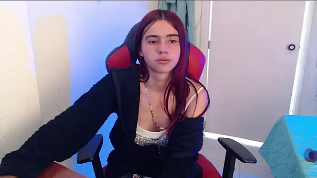 Chat XXX en directo de Maximesex