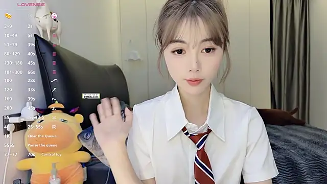 Chat XXX Live Big-fish