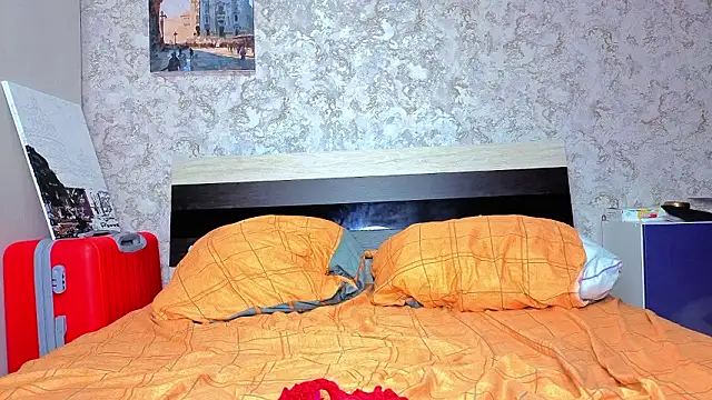 Baiambel_Mi Live XXX-chat