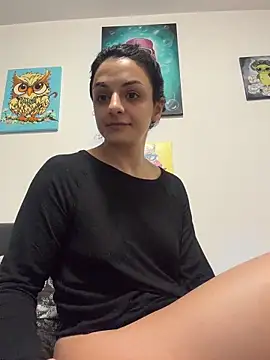 NNNoire Live XXX-chat