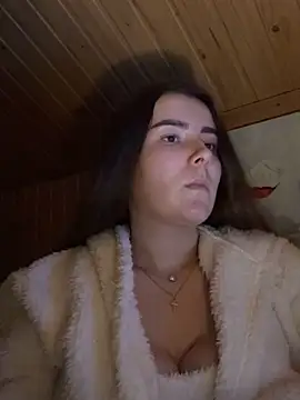 mewKate's Live XXX Chat