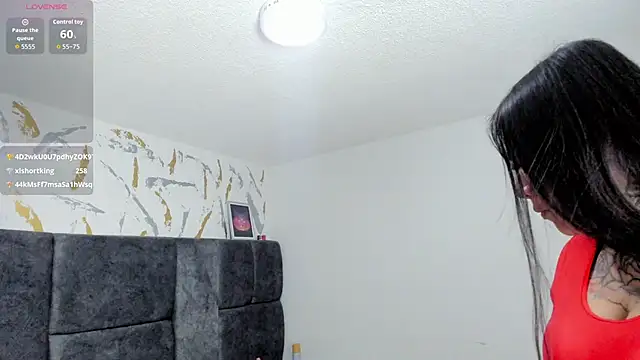 Cristal_Velle Chat XXX live