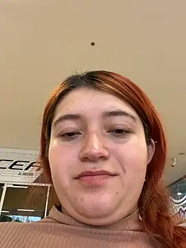 Karina_Leon Chat XXX in diretta