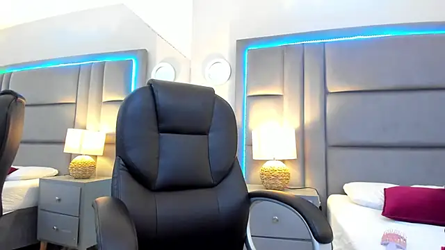 GabyMoreau Live XXX-chat