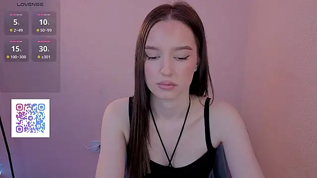 PickmeBabby élő XXX-chatje