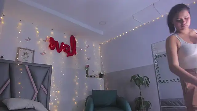 Sofia_villareal Chat XXX live