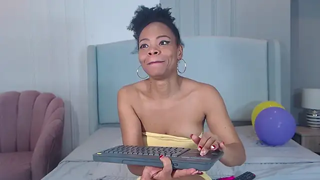 Živý XXX chat ChantalGarner