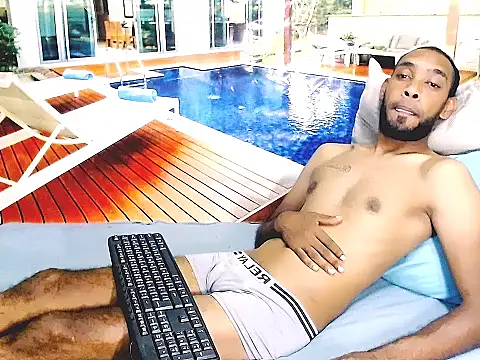 IndianMagicMike 现场XXX聊天