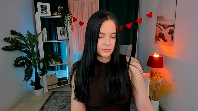 AriaThorn: онлайн-секс-чат