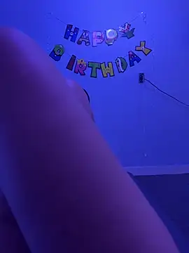 BabiSander11: вебкам-шоу