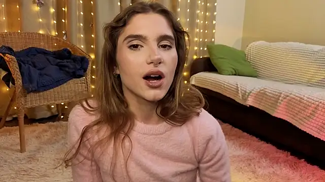 RozanneJordan: онлайн-секс-чат