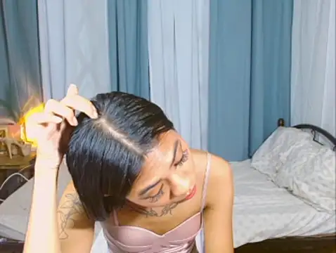 Show webcam de MS_SAMARAH