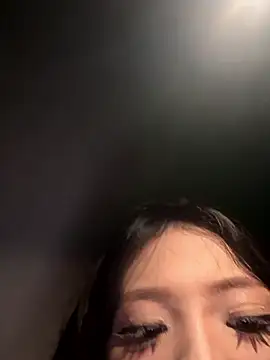 chunxiaoquqn Chat XXX in diretta