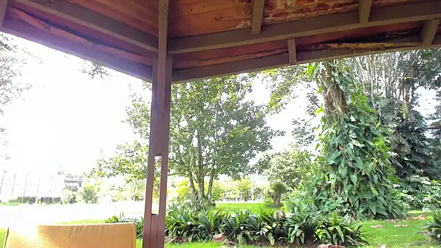 Živý XXX chat SaraZuletaa