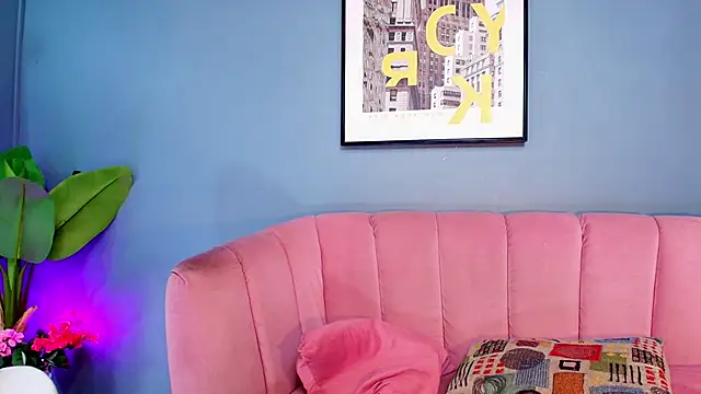 Вебкам-шоу bro_friends