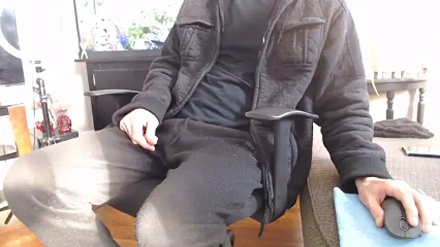 EspanolVato élő XXX-chatje