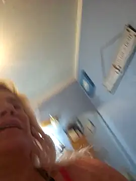 Вебкам-шоу Icequeen1981