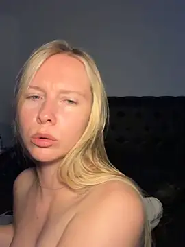 Ellie-rosee Live XXX-chat