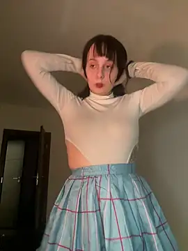 Helena_manok: онлайн-секс-чат