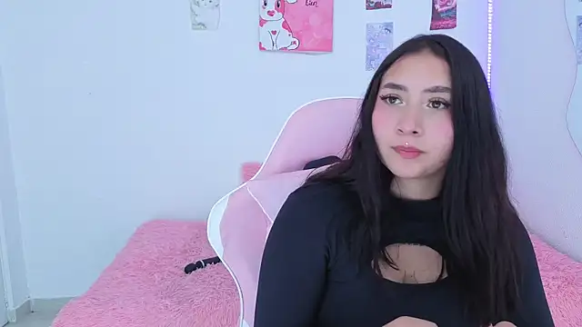 Chat XXX Live hime_ko1